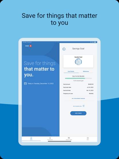 BMO Digital Banking