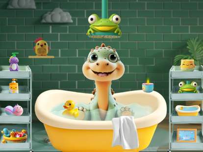 Dino Fun - Games for kids