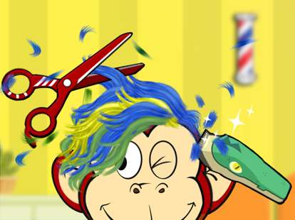 Dino Fun - Games for kids