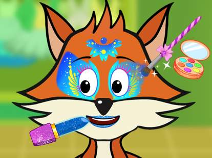 Dino Fun - Games for kids