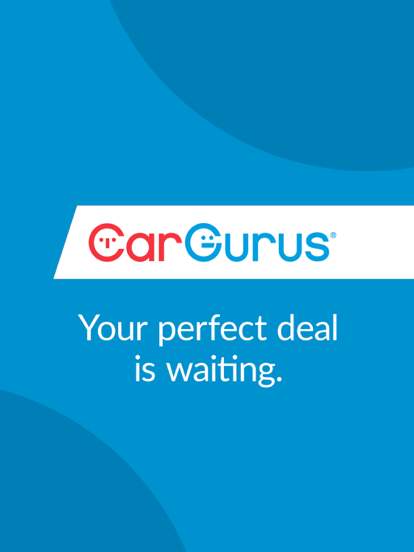 CarGurus: Used & New Cars