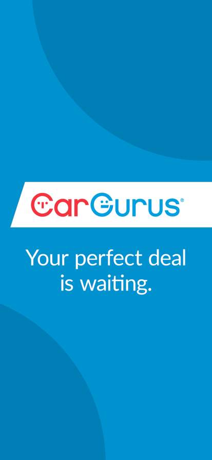 CarGurus: Used & New Cars