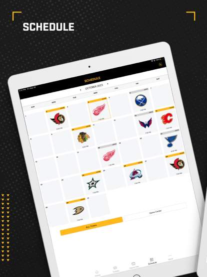 Pittsburgh Penguins