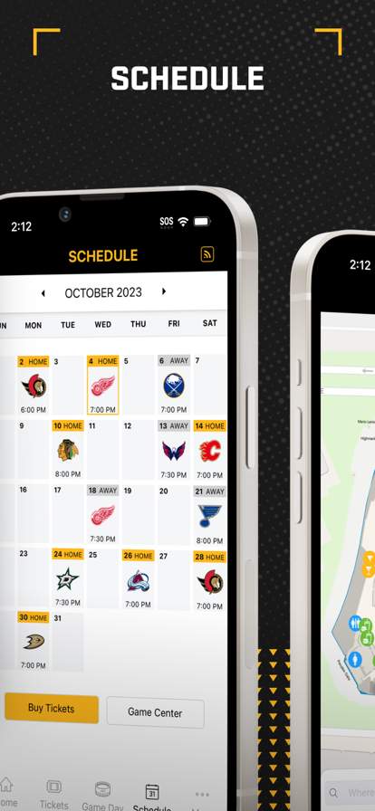 Pittsburgh Penguins
