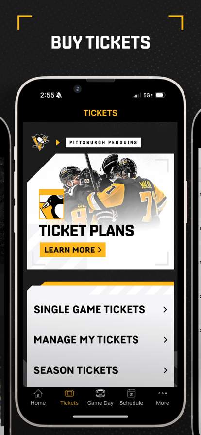 Pittsburgh Penguins