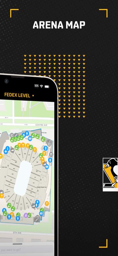Pittsburgh Penguins