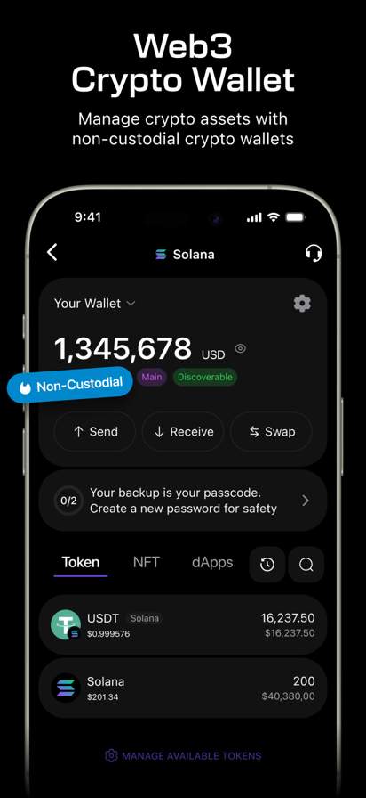 Nicegram: Pro Telegram Client