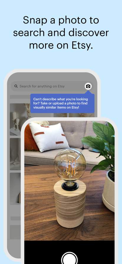 Etsy: Shop & Gift with Style