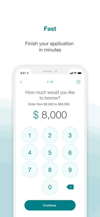 Prosper: Personal Loans