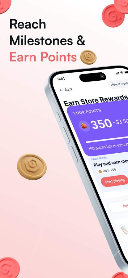 Gerald: Cash Advance App