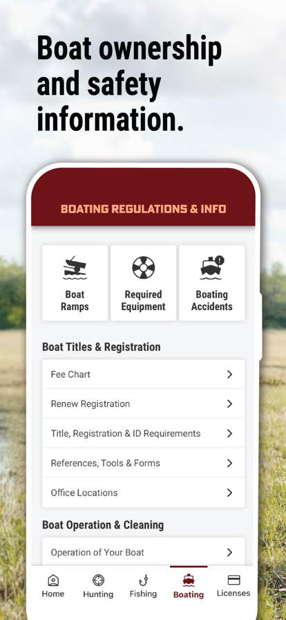 Texas Outdoor Annual