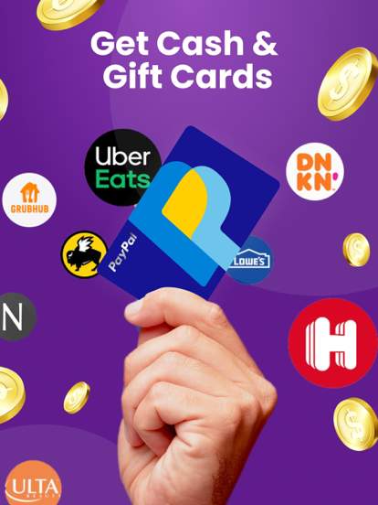KashKick: Get paid to have fun