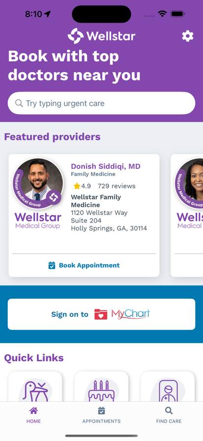 Wellstar