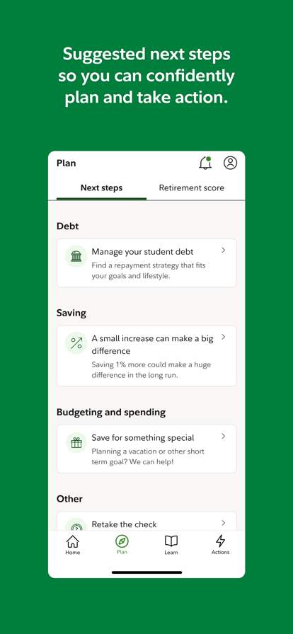 NetBenefits