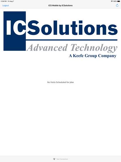 ICS Mobile