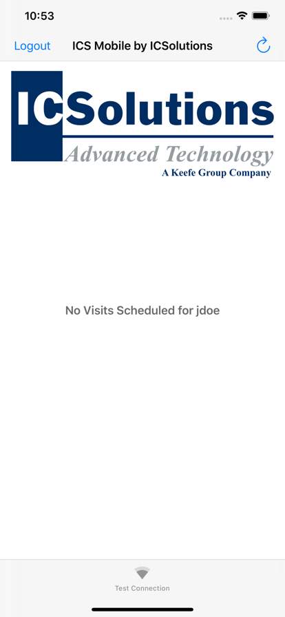 ICS Mobile