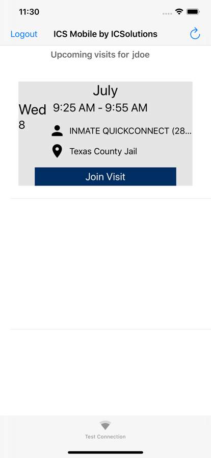 ICS Mobile