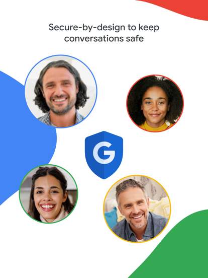 Google Meet