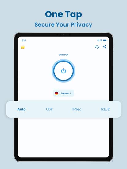 VPN ™
