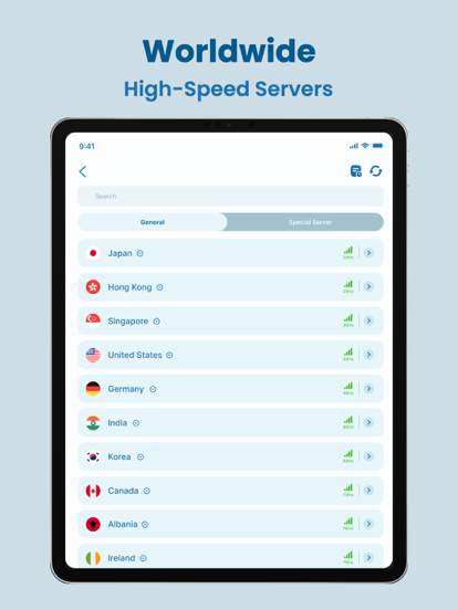 VPN ™