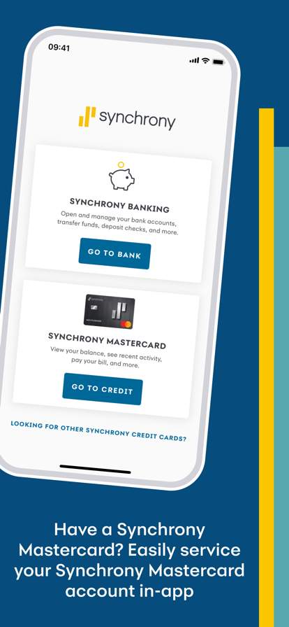Synchrony Bank