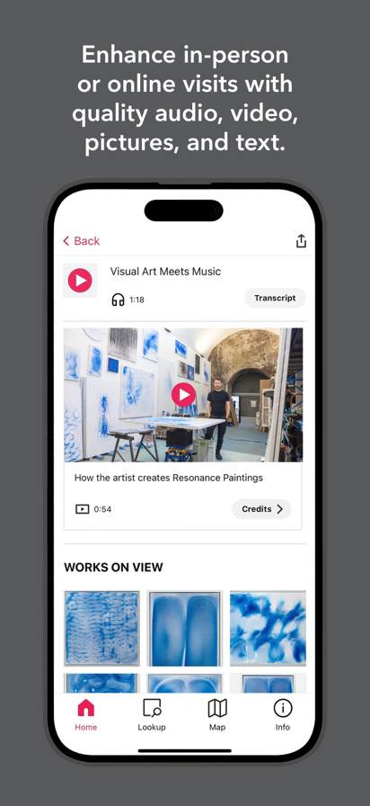 Bloomberg Connects