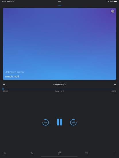 Premium Music Offline Player