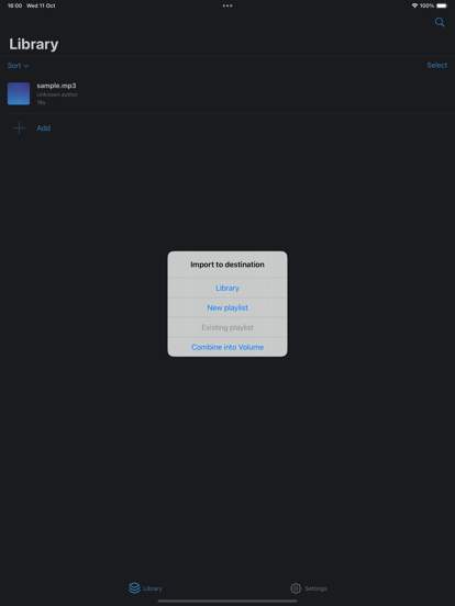 Premium Music Offline Player