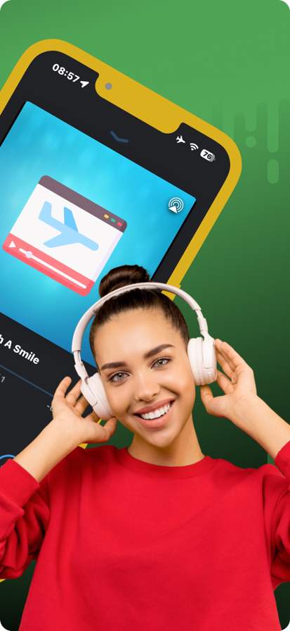 Premium Music Offline Player