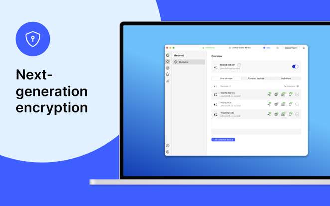 NordVPN: VPN Fast & Secure