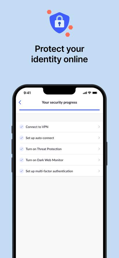 NordVPN: VPN Fast & Secure