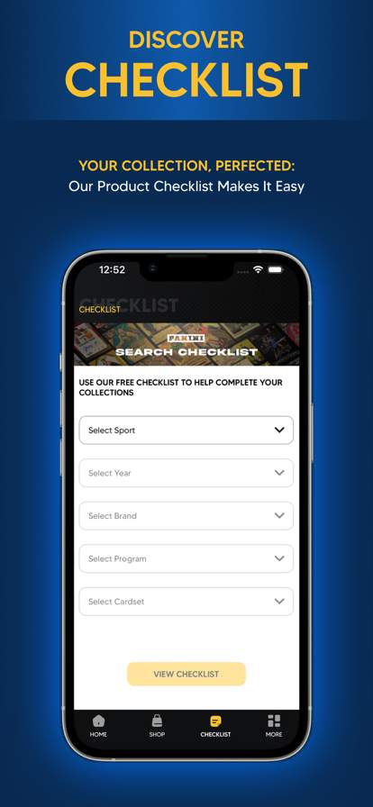 Panini Direct