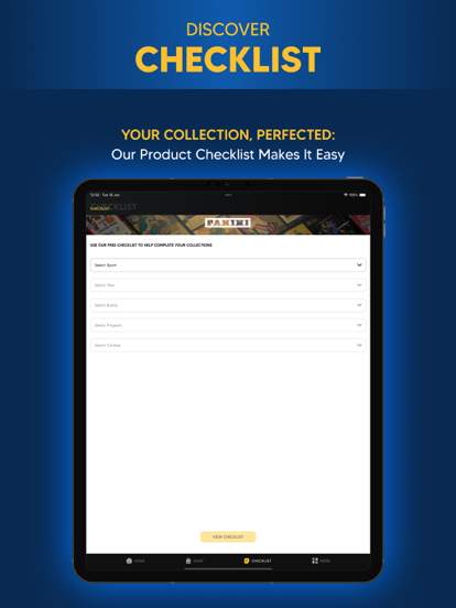Panini Direct