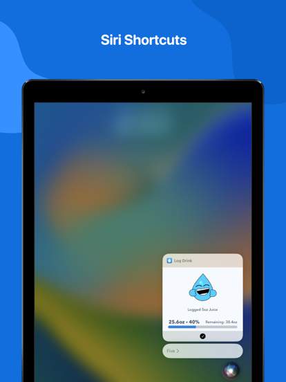 Water Tracker by WaterMinder®