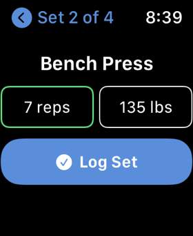 Fitness AI Gym Workout Planner
