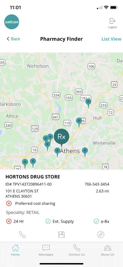Wellcare+