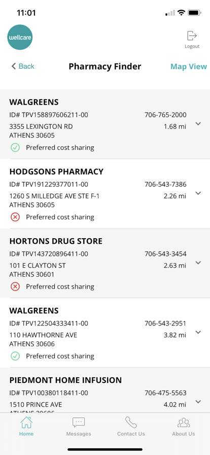 Wellcare+