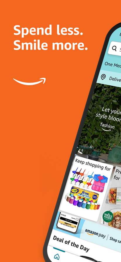 Amazon Shopping