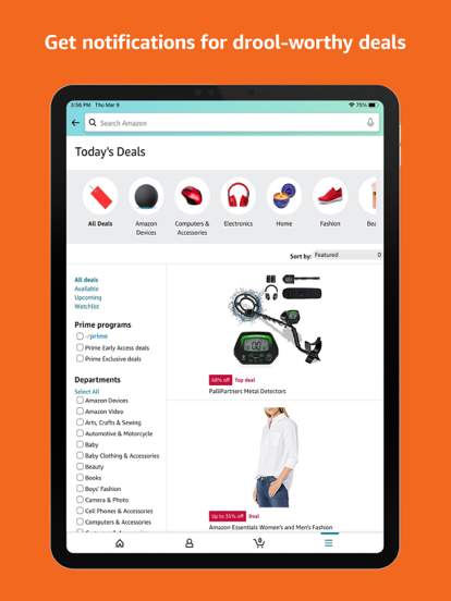 Amazon Shopping