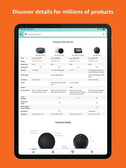 Amazon Shopping