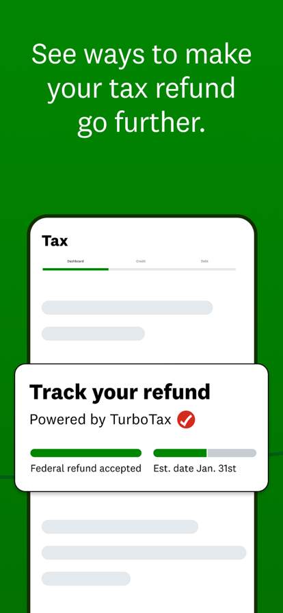Intuit Credit Karma