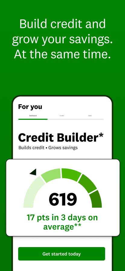 Intuit Credit Karma