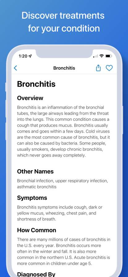 WebMD: Symptom Checker