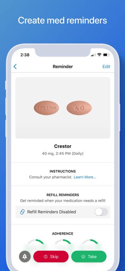 WebMD: Symptom Checker