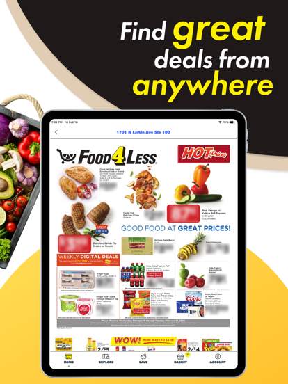 Food4Less