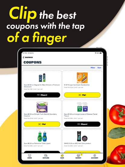Food4Less