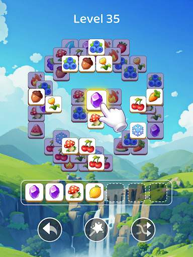Tile Explorer - Triple Match