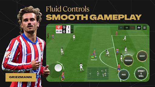 EA SPORTS FC™ Mobile Soccer