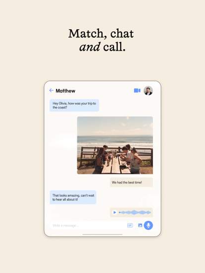 SALT - Christian Dating App