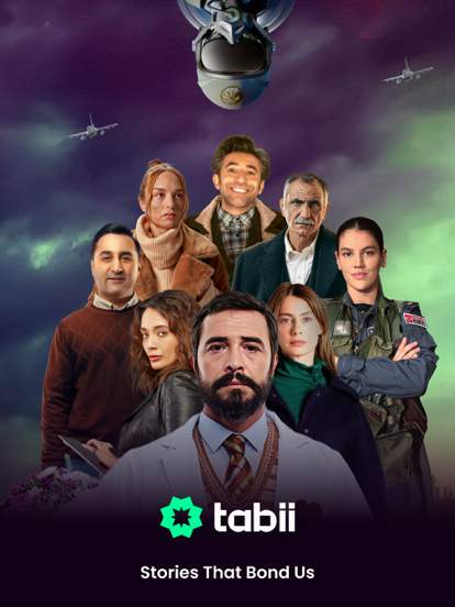 tabii